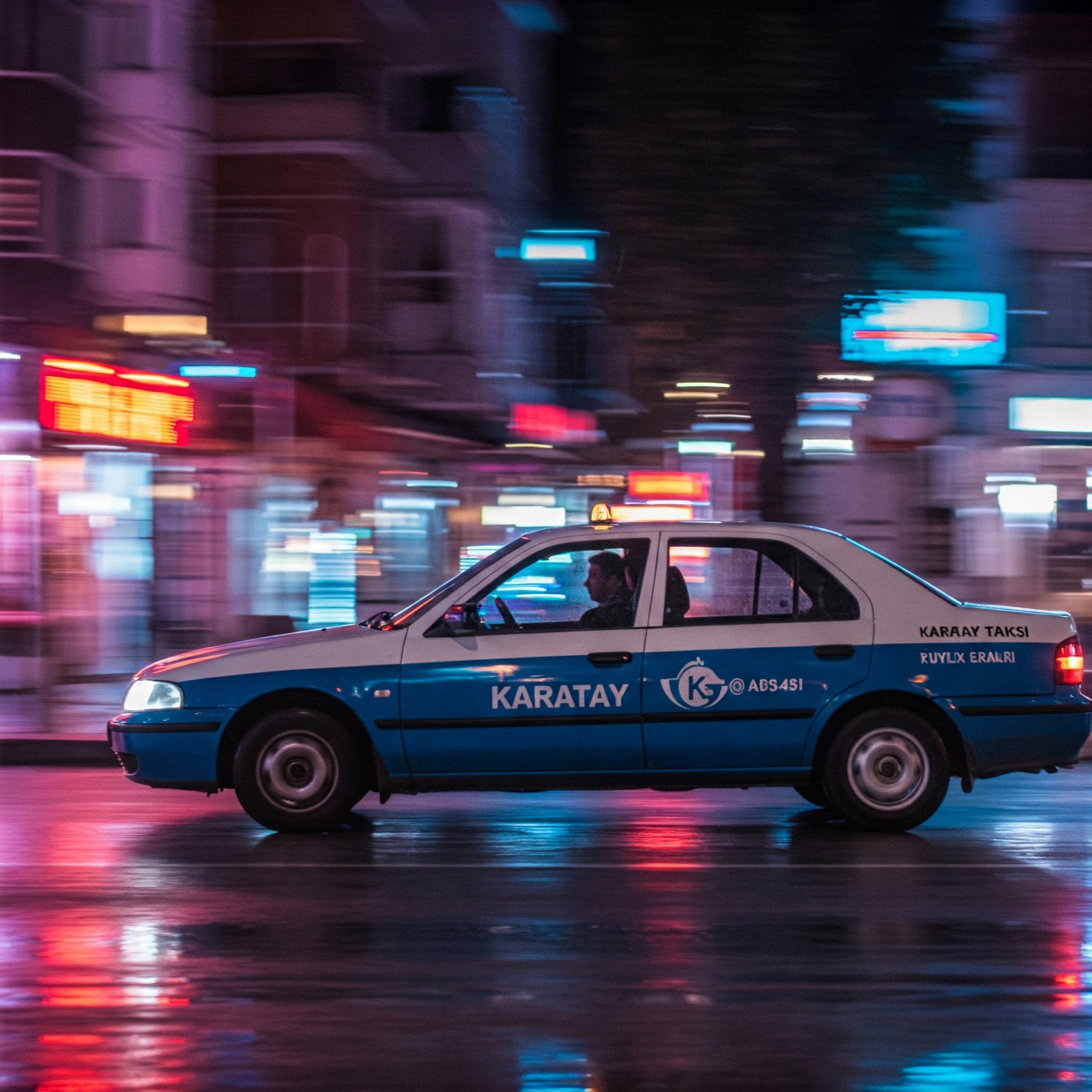 VIP Transfer